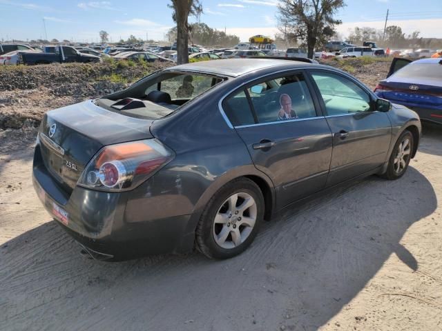 2009 Nissan Altima 2.5