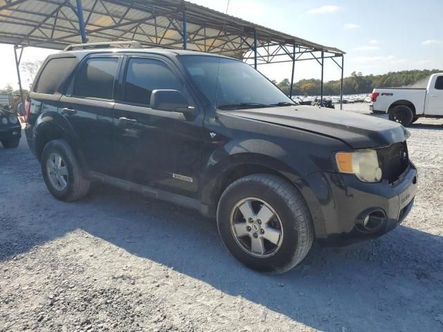 2008 Ford Escape XLT