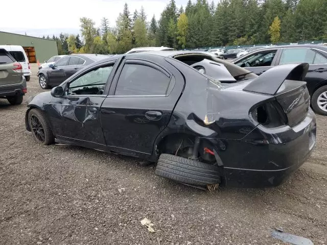 2004 Dodge Neon SRT-4