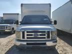 2010 Ford Econoline E450 Super Duty Cutaway Van