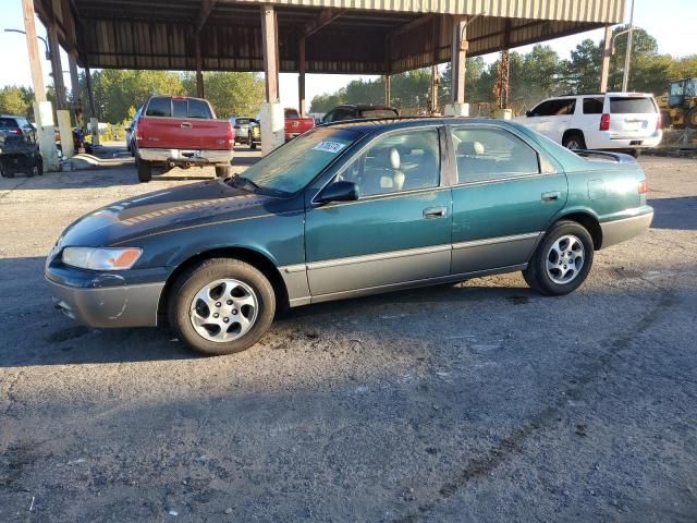 1998 Toyota Camry CE