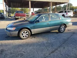 Toyota Vehiculos salvage en venta: 1998 Toyota Camry CE