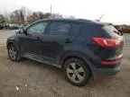 2013 KIA Sportage Base