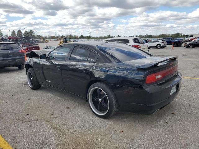 2012 Dodge Charger R/T