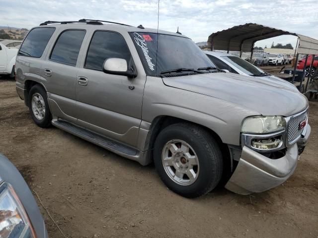 2003 GMC Yukon Denali