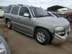 2003 GMC Yukon Denali