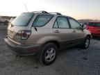 2002 Lexus RX 300