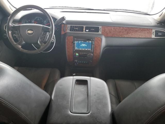 2008 Chevrolet Tahoe K1500