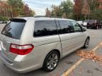 2005 Honda Odyssey Touring