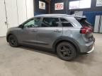 2017 KIA Niro FE