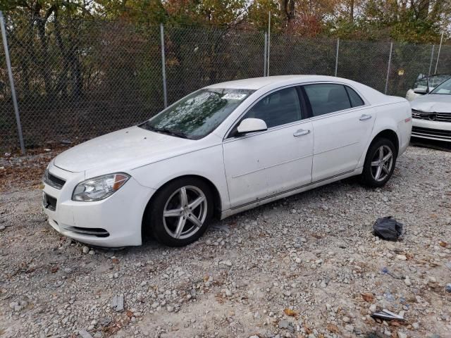 2012 Chevrolet Malibu 2LT