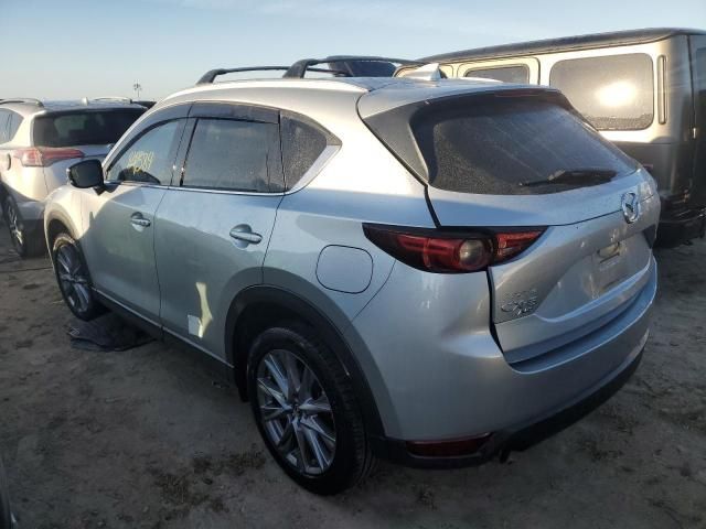 2020 Mazda CX-5 Grand Touring Reserve