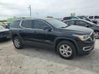 2018 GMC Acadia SLE