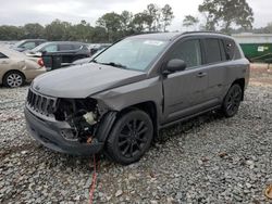 Carros salvage sin ofertas aún a la venta en subasta: 2014 Jeep Compass Sport