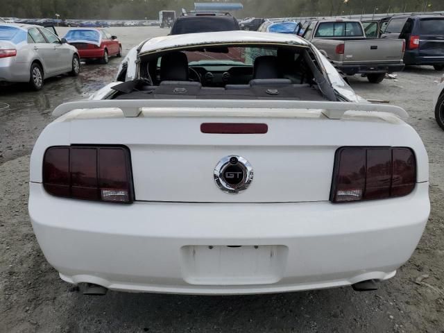 2006 Ford Mustang GT