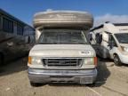 2008 Ford Econoline E450 Super Duty Cutaway Van