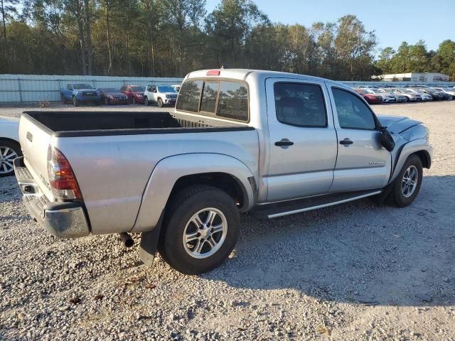 2012 Toyota Tacoma Double Cab Prerunner