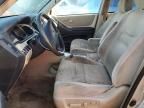 2002 Toyota Highlander Limited