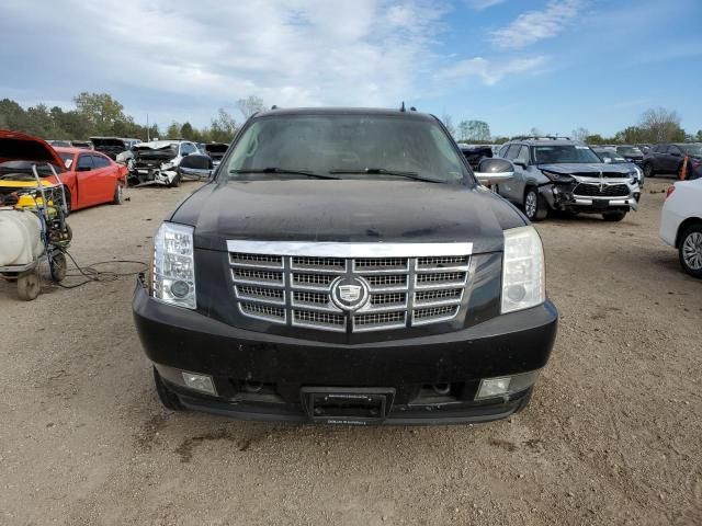 2009 Cadillac Escalade ESV Luxury