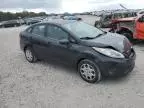 2013 Ford Fiesta S