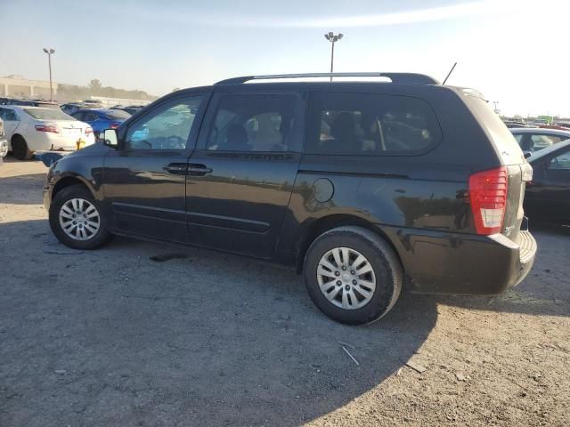 2012 KIA Sedona LX