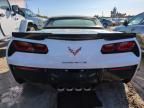 2019 Chevrolet Corvette Grand Sport 2LT