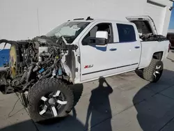 2019 Chevrolet Silverado K2500 Heavy Duty LTZ en venta en Farr West, UT