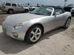 2006 Pontiac Solstice