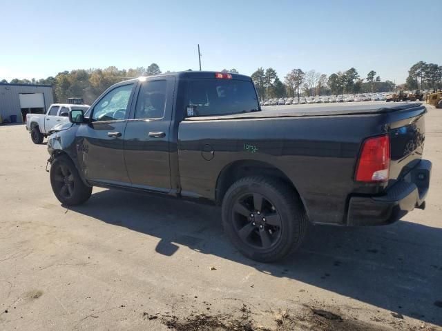 2018 Dodge RAM 1500 ST