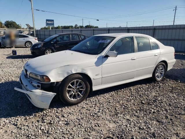 2003 BMW 525 I Automatic