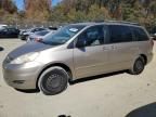 2006 Toyota Sienna CE