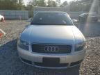 2005 Audi A4 3.0 Cabriolet