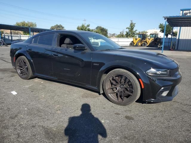 2019 Dodge Charger Scat Pack