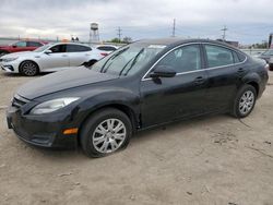 Mazda Vehiculos salvage en venta: 2012 Mazda 6 I