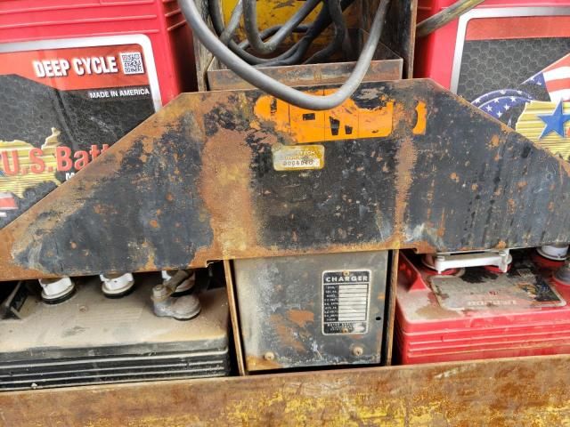 1999 Yale Palletjack