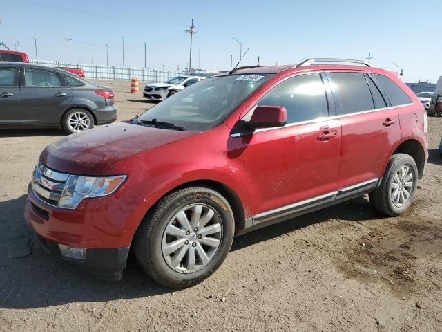 2010 Ford Edge Limited