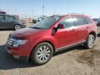 2010 Ford Edge Limited