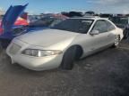 1998 Lincoln Mark Viii LSC