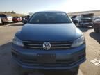 2017 Volkswagen Jetta SE