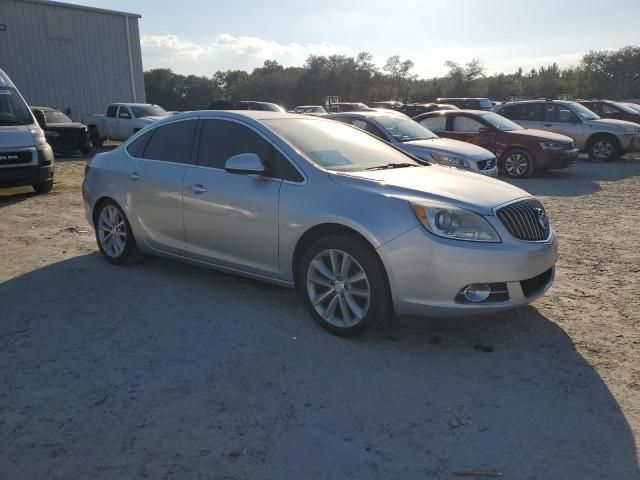 2015 Buick Verano Convenience