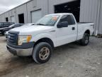 2009 Ford F150