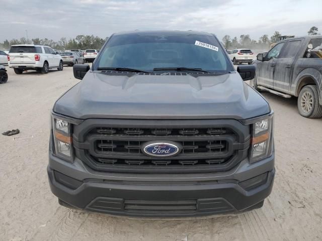 2023 Ford F150