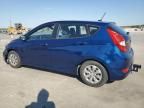 2015 Hyundai Accent GS