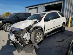 Saturn salvage cars for sale: 2007 Saturn Outlook XE