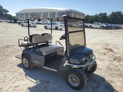 Salvage motorcycles for sale at Ocala, FL auction: 2008 Ezgo Golf Cart