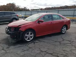 2014 Toyota Camry L en venta en Rogersville, MO