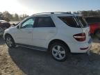 2011 Mercedes-Benz ML 350