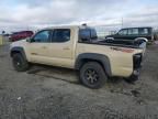 2020 Toyota Tacoma Double Cab