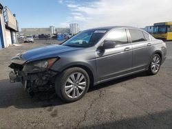 2012 Honda Accord EXL en venta en Pasco, WA