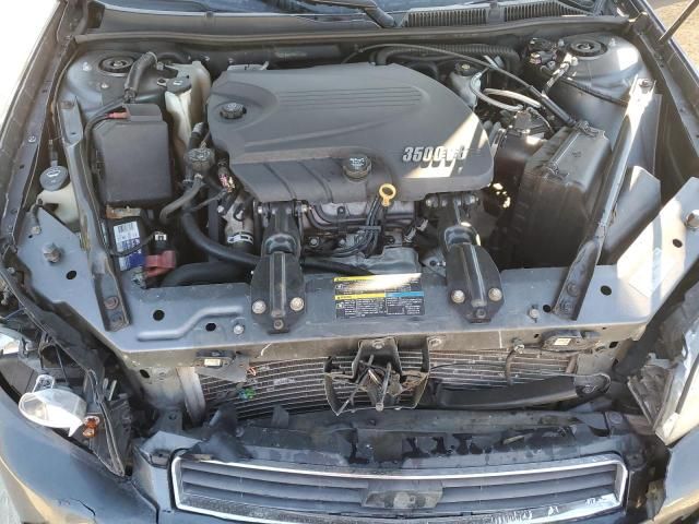 2010 Chevrolet Impala LS